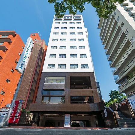 Dai-Ni Sunrise Hotel Кумамото Екстериор снимка